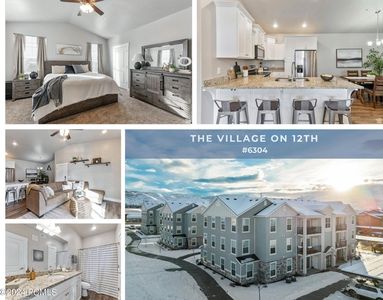 1128 S 820 E #6304, Heber, UT, 84032