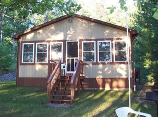 11028 Lake Emma Rd, Hawks, MI 49743