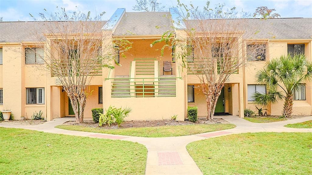 4368 S Lake Orlando Pkwy #203