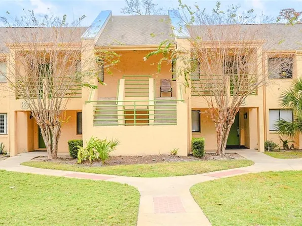 4368 S Lake Orlando Pkwy #203, Orlando, FL 32808