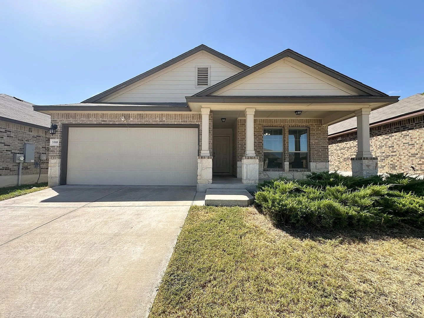 3318 Aubree Katherine Dr. — Photo 1