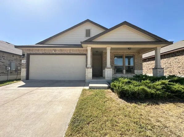 3318 Aubree Katherine Dr, Killeen, TX 76542