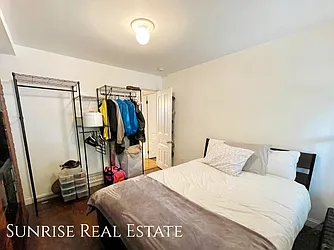 Rented by Sunrise Real Estate