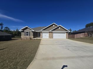 6071 Walk Along Way LOT 37, Crestview, FL 32536