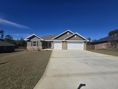 6071 Walk Along Way Lot 37, Crestview, FL, 32536
