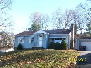 3 Pillsbury Hl, Vernon, CT 06066