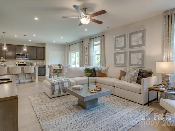 2313 Blue Sky Meadows Dr, Monroe, NC 28110