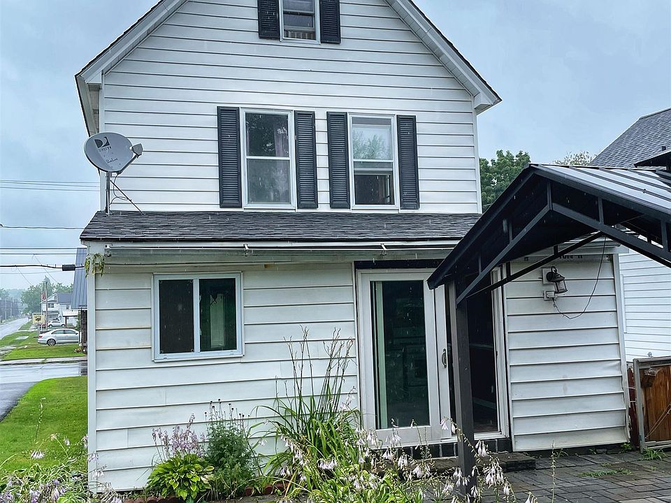 132 N Main St, Massena, NY 13662 MLS 48724 Zillow