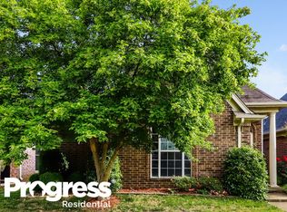 6861 Mikayla Ln, Cordova, TN 38018
