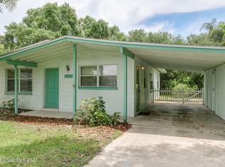1355 Bay Shore Dr, Cocoa Beach, FL 32931