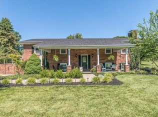 4 Citation Ct, Richmond, KY 40475