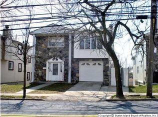 118 Clarke Ave, Staten Island, NY