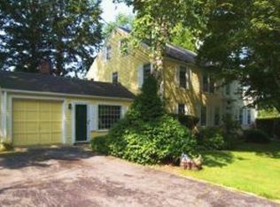 68 Vine St, South Berwick, ME 03908