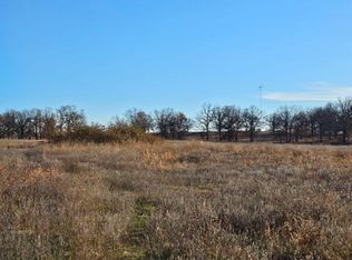 N 510th Rd, Tahlequah, OK 74464