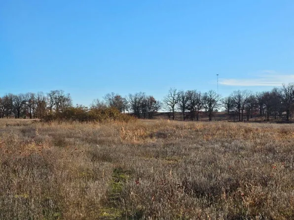 N 510th Rd, Tahlequah, OK 74464