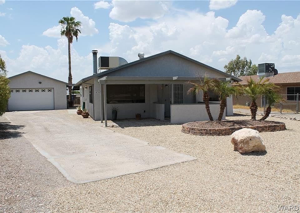 1st image of 4369 S Los Maderos Dr