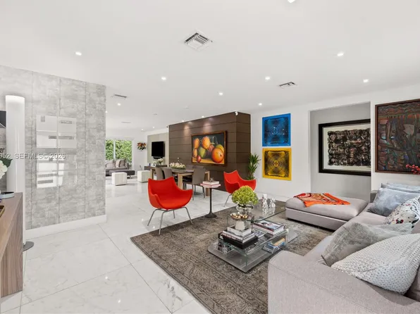 721 Bird Rd, Coral Gables, FL 33146