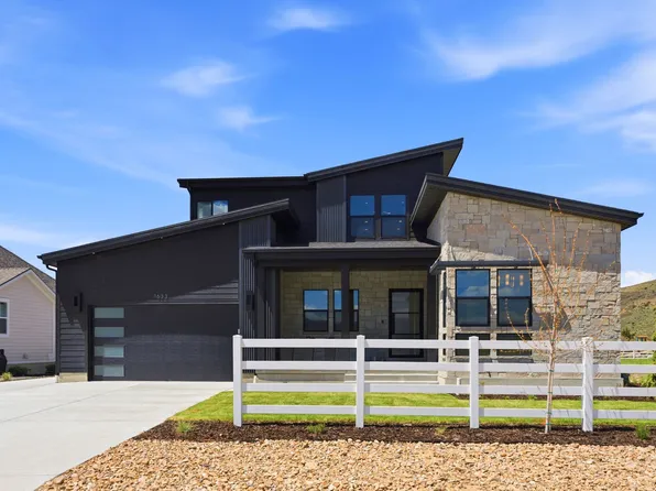1633 Rocky Mountain Way, Kamas, UT 84036