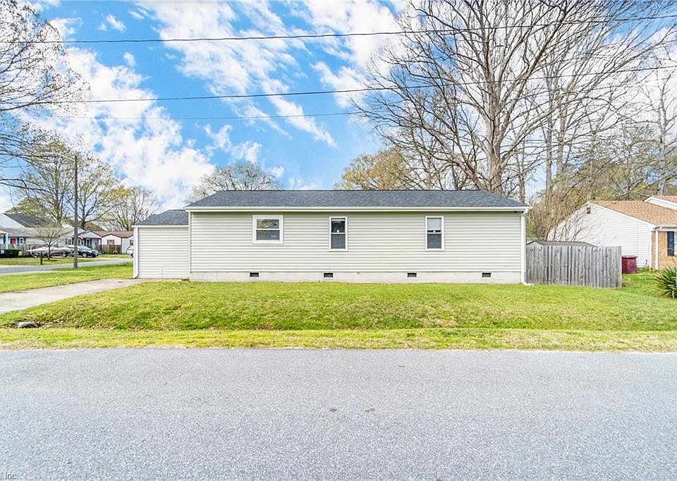 2044 er Ave, Chesapeake, VA 23320 Zillow