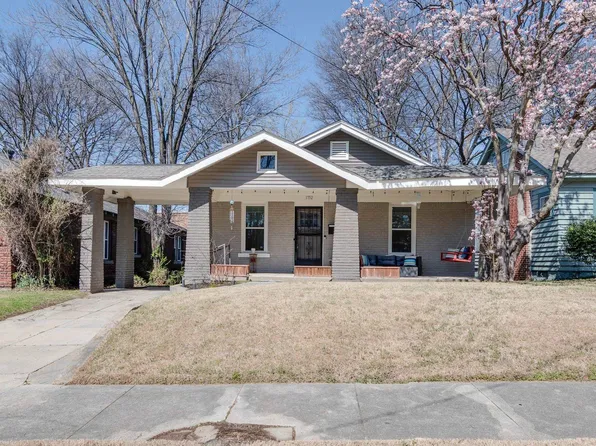 1752 Eastmoreland Ave, Memphis, TN 38104