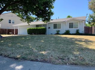 3200 Loma Verde Way, Sacramento, CA 95822