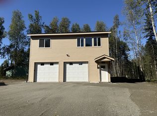 5930 W Shady Grove Ln #2, Wasilla, AK 99623