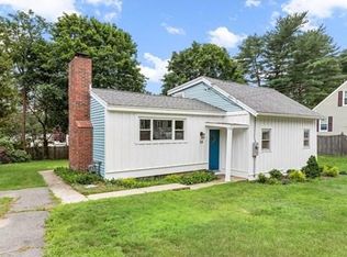 34 Brickel Rd, Stoughton, MA 02072