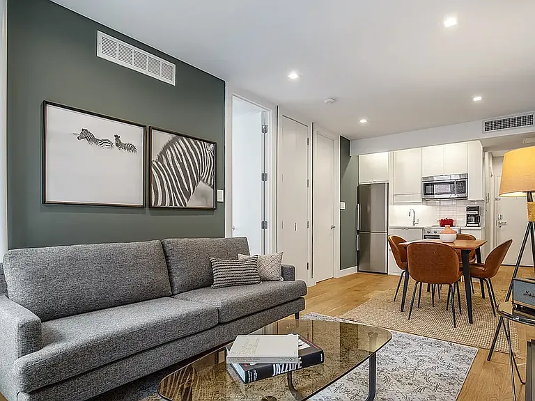 209 Mulberry St #2C — Photo 2