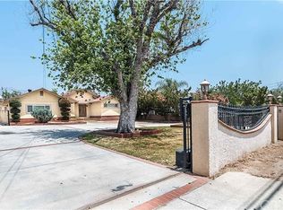13224 Herrick Ave, Sylmar, CA 91342