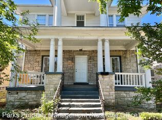 2113 Fairfax Ave, Nashville, TN 37212