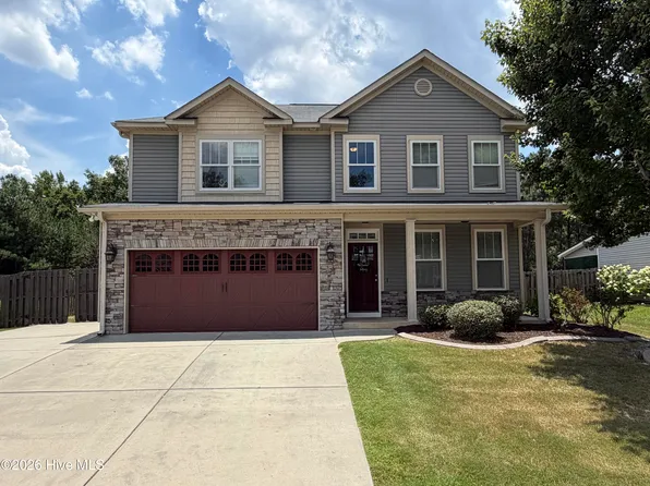 1028 Lancaster Way, Grovetown, GA 30813