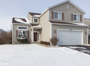 2901 Bliss Ct, Plainfield, IL 60586