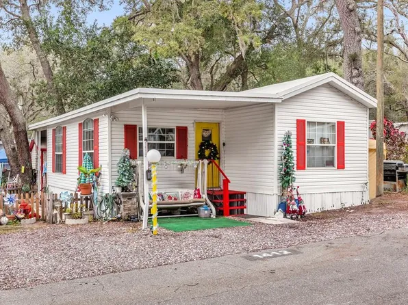 3000 Clarcona Rd Lot 1412, Apopka, FL 32703