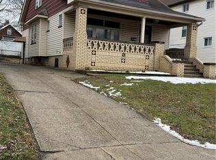 8910 Jeffries Ave, Cleveland, OH 44105