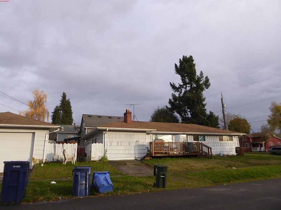 1st image of 4017 S Cushman Ave