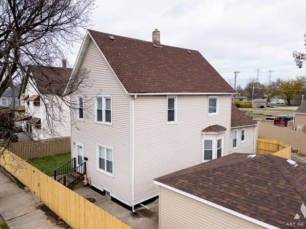 13673 S Brainard Ave, Chicago, IL 60633