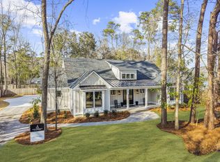 456 Waring St, Summerville, SC 29483