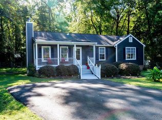 10403 Tamworth Rd, Chesterfield, VA 23832