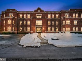 3611 38th St NW APT 243, Washington, DC