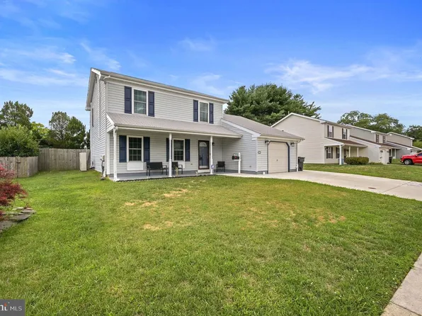 1224 Andrew Dr, Dover, DE 19904