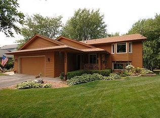 3431 Elm Creek Dr, Hamel, MN 55340