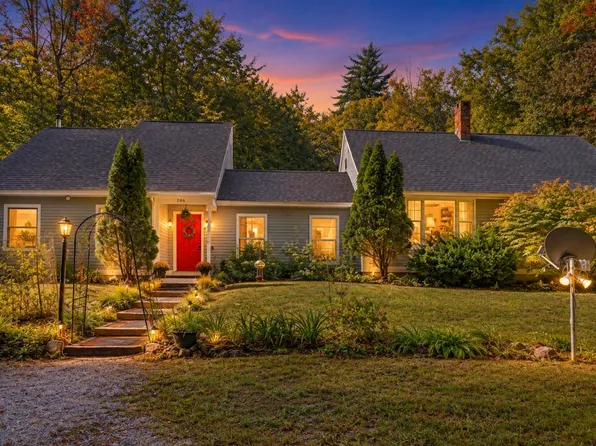 856 2Nd Nh Turnpike, Hillsborough, NH 03244