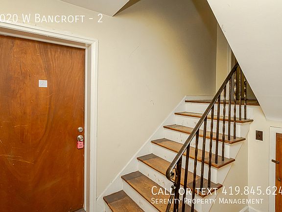 2nd image of 4020 W Bancroft St #2
