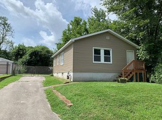 148 Fermo Ave, Saint Louis, MO 63135