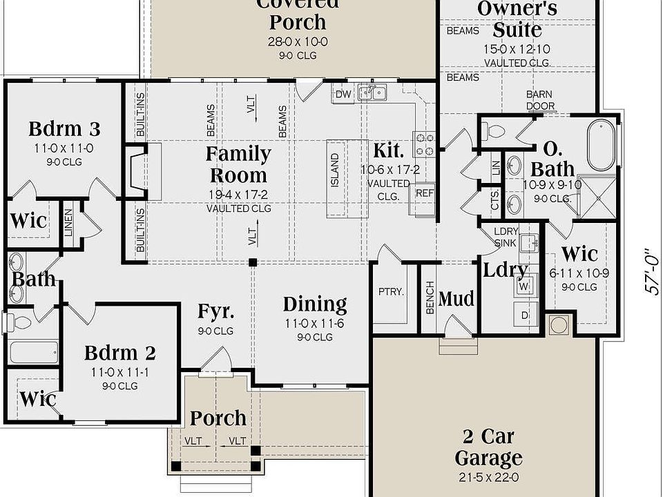 16 Larkspur Trl, Riceville, TN 37370 MLS 2555886 Zillow
