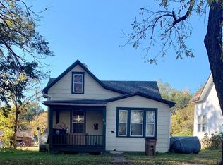 243 N Park Ave, Cape Girardeau, MO 63701