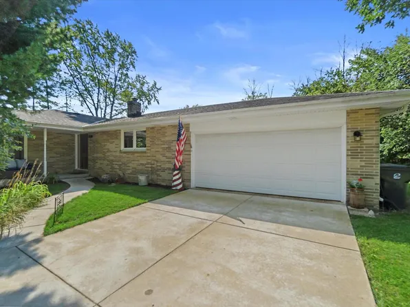 4701 West Knollwood DRIVE, Mount Pleasant, WI 53403