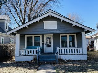 313 N Walnut St, Wichita, KS 67203