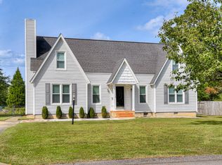 134 Robinwood Dr, Aiken, SC 29803