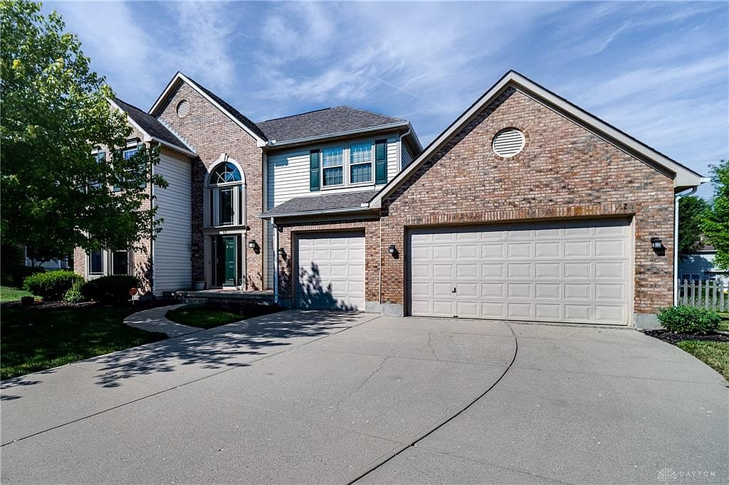 65 Berryhill Ct, Springboro, OH 45066 Zillow